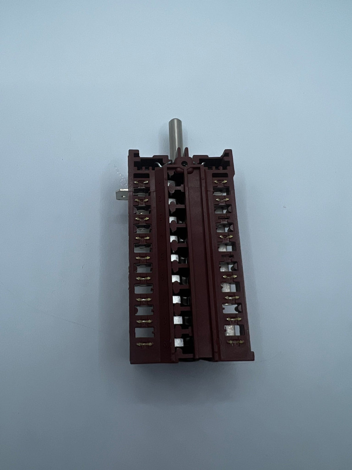 Ilve Oven Selector Switch A/34/04 - My Oven Spares-Ilve-A/034/04-2