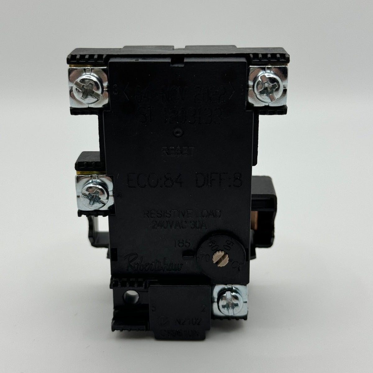 ROBERTSHAW Electric Water Heater Thermostat My Oven Spares