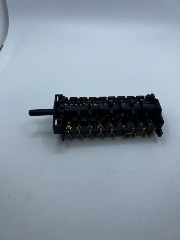 Smeg 8 Position Oven Selector Function Switch 811730309 - My Oven Spares-Smeg-811730309-2