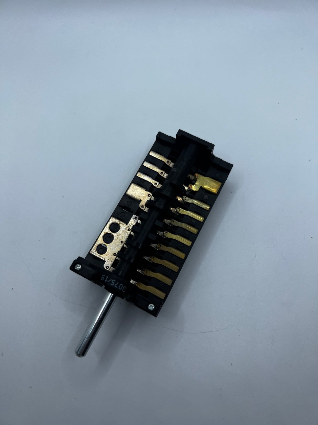 Smeg 900mm Stove Oven Multi Function Selector Switch 811730255 - My Oven Spares-Smeg-811730255-7