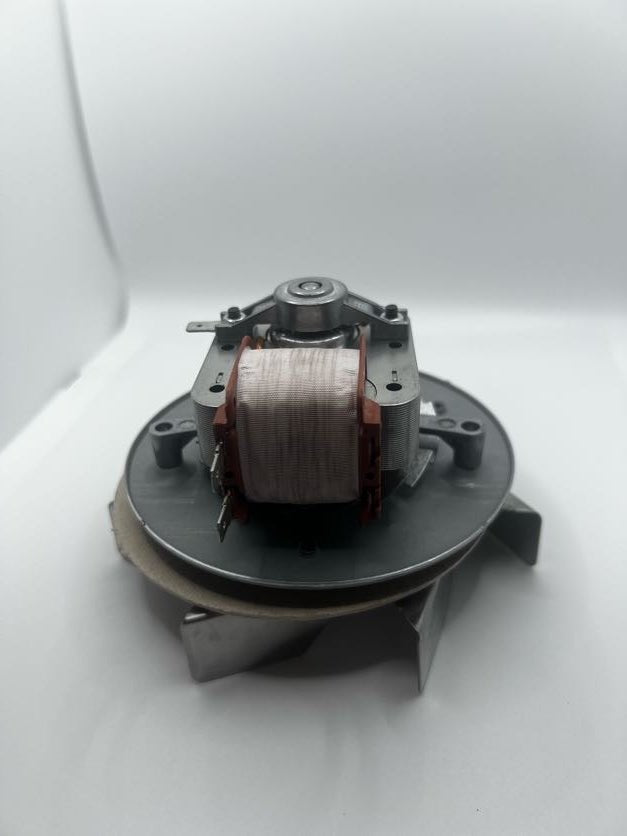 Smeg Oven Fan Motor (Suits Westinghouse, Omega, Simpson & More) 699250029 - My Oven Spares-Smeg-699250029-4