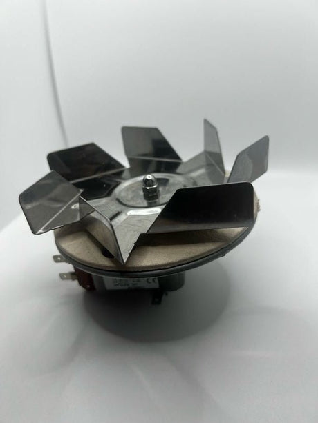 Smeg Oven Fan Motor (Suits Westinghouse, Omega, Simpson & More) 699250029 - My Oven Spares-Smeg-699250029-1