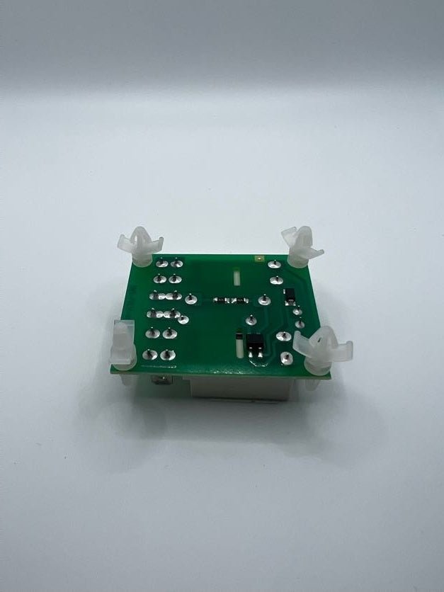 SMEG OVEN PCB CONTROL BOARD 811660001 811650197 0156 - My Oven Spares-Smeg-811650197-4