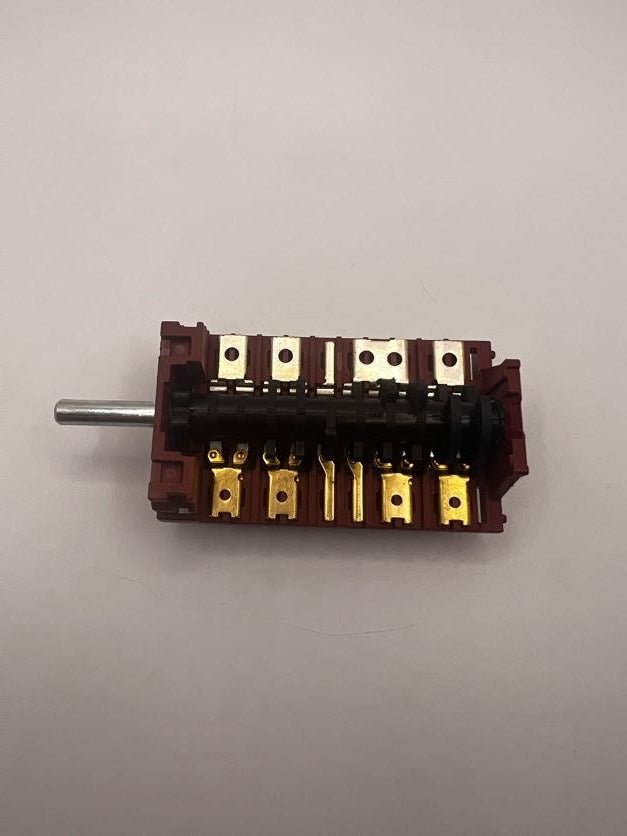 Technika Oven Selector Switch 5 Position PA210032014 - My Oven Spares-Technika-PA210032014-2