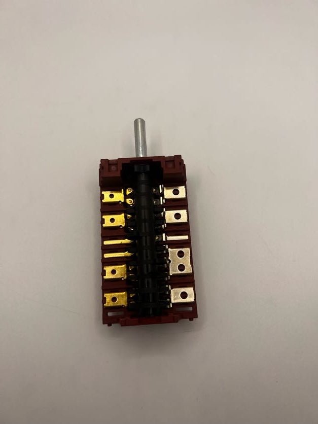 Technika Oven Selector Switch 5 Position PA210032014 - My Oven Spares-Technika-PA210032014-3