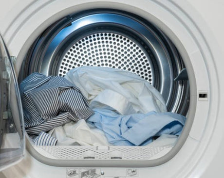 Essential Maintenance Tips to Extend the Life of Your Tumble Dryer - My Oven Spares
