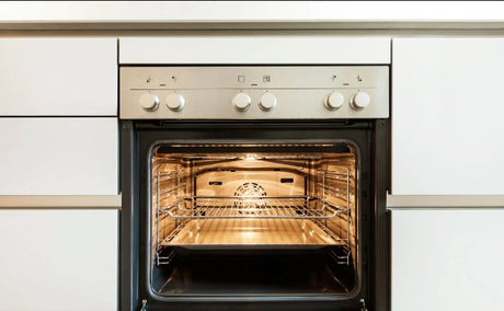 Oven TLC: A Guide to Keeping Your Kitchen Workhorse Happy - My Oven Spares