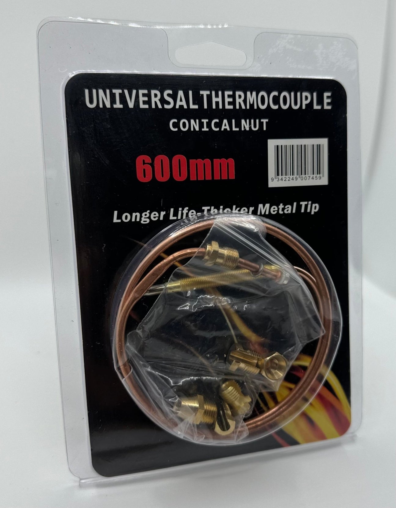 Thermocouples - My Oven Spares