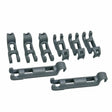 00611472 Bosch Dishwasher Dish rack clip - My Oven Spares-My Oven Spares--1