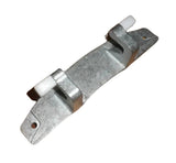00634198 Genuine Bosch Washing Machine Door Hinge Series 8 OEM PART AUSTRALIA - My Oven Spares - My Oven Spares -  - 1