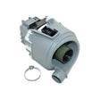 00651956 Bosch Siemens Dishwasher Heat Pump – Genuine Wash Motor & Heater Assembly - My Oven Spares - Bosch - BOS00651956 - 1