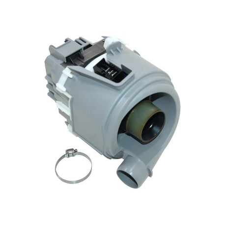 00651956 Bosch Siemens Dishwasher Heat Pump – Genuine Wash Motor & Heater Assembly - My Oven Spares - Bosch - BOS00651956 - 1