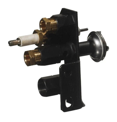 0.145.027 Genuine Delta Pilot Assembly Right Hand - My Oven Spares - My Oven Spares - 0.145.027 / -C16.1C - 1