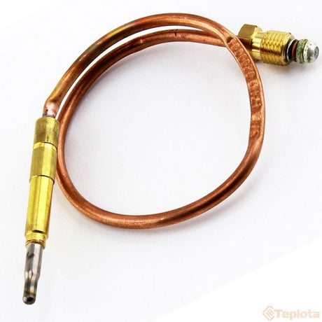 0.200.003 Commercial Gas Thermocouple 320mm – 9mm Thread Flame Safety Sensor - My Oven Spares - Commercial - COM0.200.003 - 2