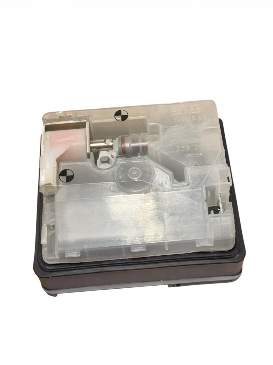Genuine Bosch Dishwasher Detergent Dispenser – 00645026 DF24 Series