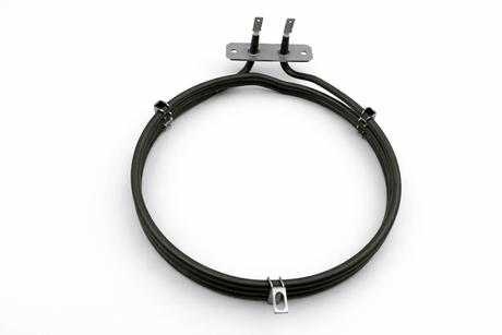 040148009907R VX480000 Blanco/Omega Fan Forced Oven Element 2600W - My Oven Spares - Omega - BLAVX480000 - 1