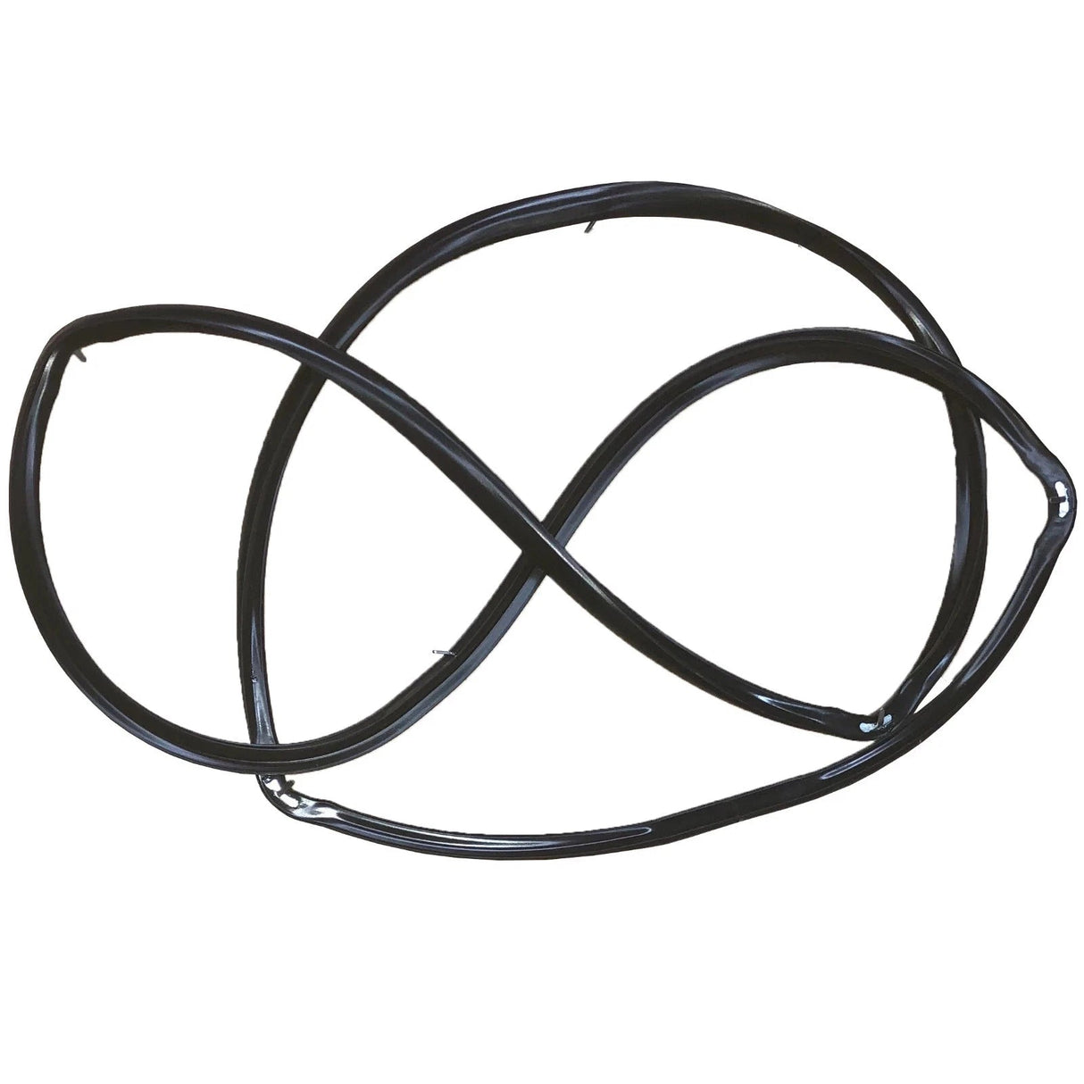053101 - DELONGHI OVEN DOOR SEAL GASKET 900mm GENUINE - My Oven Spares - My Oven Spares -  - 1