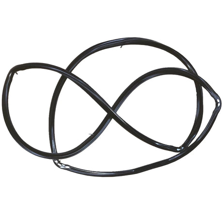 053101 - DELONGHI OVEN DOOR SEAL GASKET 900mm GENUINE - My Oven Spares - My Oven Spares -  - 1