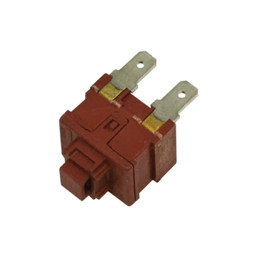 0534300050 GENUINE WESTINGHOUSE ON/OFF SWITCH LD504, LD505, LD605 - My Oven Spares - My Oven Spares - 534300050 / -D2.5C - 1