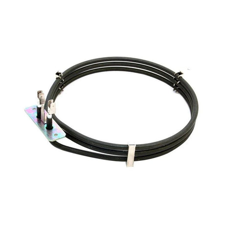 062097004 EGO De'Longhi Fan Forced Element 3 Ring 2200W 230V - My Oven Spares - EGO - EGO062097004 - 1