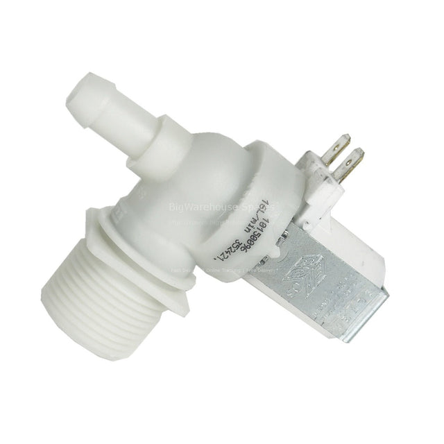 10050096 Electrolux Westinghouse Simpson 10mm 90° Water Valve - My Oven Spares - Electrolux - ELE10050096 - 1