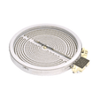 10.58111.003 374063622 Genuine EGO Dual Ceramic Cooktop Element – 200mm 1800W 240V - My Oven Spares - EGO - EGO10.58111.003 - 1