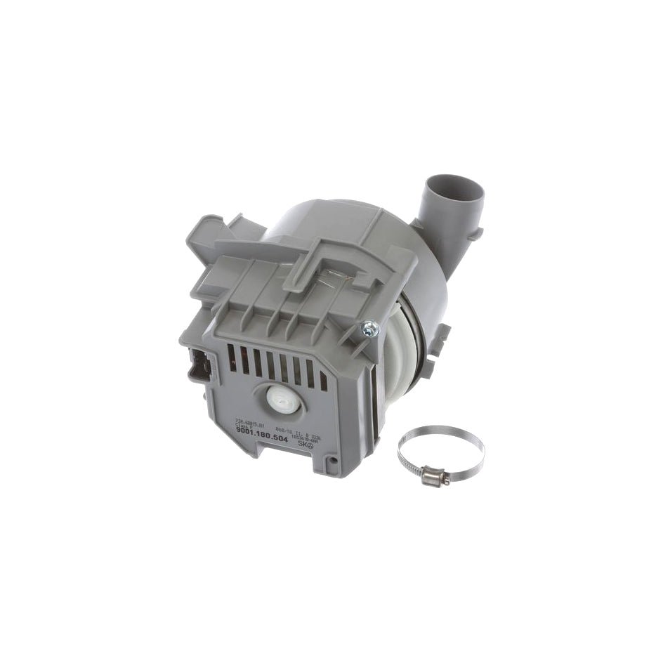 12014980 Genuine Bosch Dishwasher Heat Pump / Heater Assembly – OEM Replacement - My Oven Spares - Bosch - BOS12014980 - 1