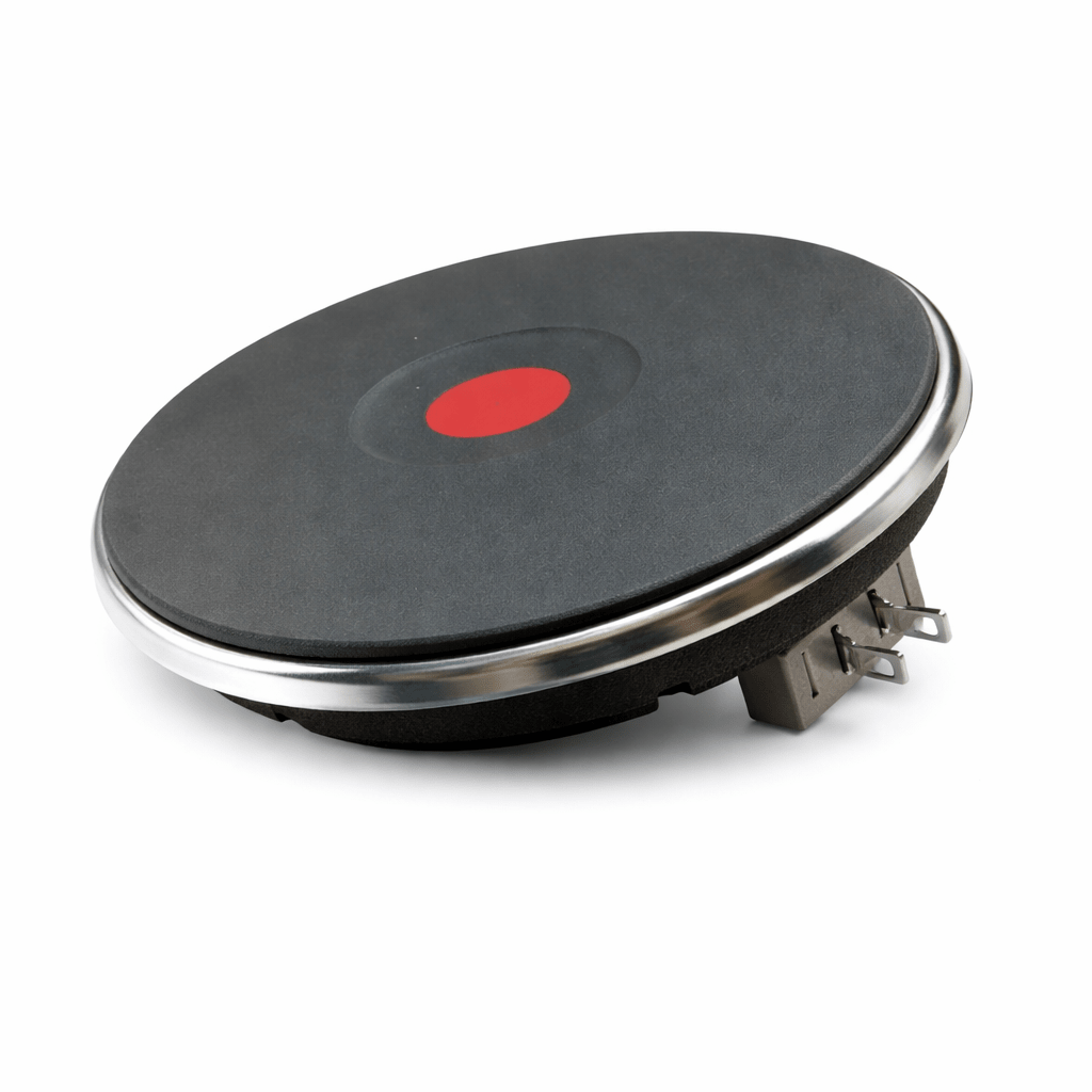 13.18283.003 Westinghouse Chef Simpson 200mm 2000W Solid Hotplate Element - My Oven Spares - My Oven Spares -  - 1