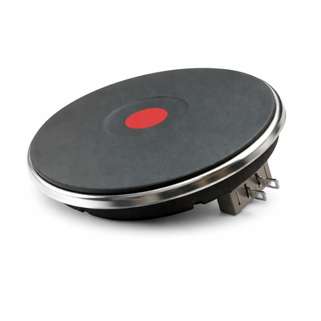 13.18283.003 Westinghouse Chef Simpson 200mm 2000W Solid Hotplate Element - My Oven Spares - My Oven Spares -  - 1