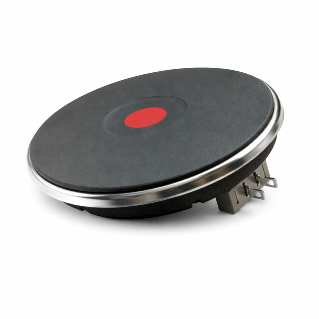 13.18283.003 Westinghouse Chef Simpson 200mm 2000W Solid Hotplate Element - My Oven Spares - My Oven Spares -  - 1
