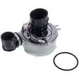 140002162232 Genuine AEG Dishwasher Heater with O'ring DSF6106W - My Oven Spares - My Oven Spares -  - 1