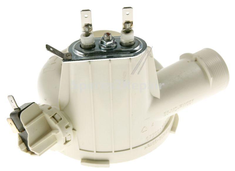 17476000007431 OMEGA DISHWASHER HEATING ELEMENT 1800W - My Oven Spares - My Oven Spares -  - 1