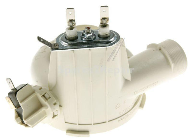 17476000007431 OMEGA DISHWASHER HEATING ELEMENT 1800W - My Oven Spares - My Oven Spares -  - 1