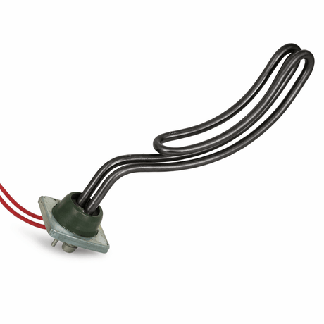 1800W Incoloy Hot Water Element SS18SI – 1.8kW Screw - In Heating Element 240V - My Oven Spares - My Oven Spares -  - 1