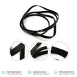 198300011 GENUINE WESTINGHOUSE DRYER DRUM BELT 0198300010 - My Oven Spares - My Oven Spares - 198300011 / - 1