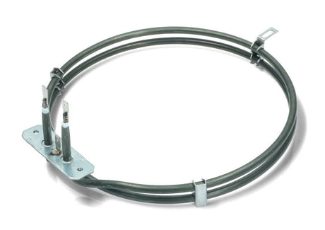 20.35533.000 262900074 Euromaid Fan Forced Element 1800W - 230V - My Oven Spares - Euromaid - EUR262900074 - 1