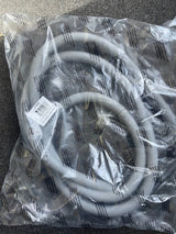228293 / 476225 Genuine Asko Dishwasher Drain Hose 2M – Replacement Discharge Hose - My Oven Spares - My Oven Spares -  - 3
