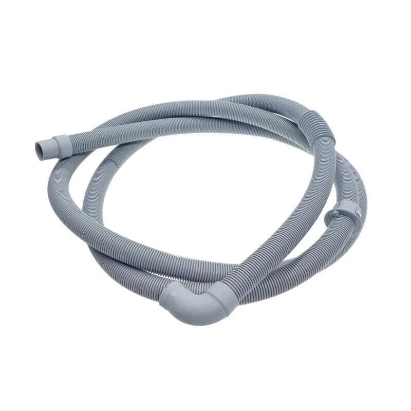 228293 / 476225 Genuine Asko Dishwasher Drain Hose 2M – Replacement Discharge Hose - My Oven Spares - My Oven Spares -  - 1