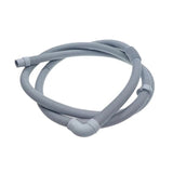 228293 / 476225 Genuine Asko Dishwasher Drain Hose 2M – Replacement Discharge Hose - My Oven Spares - My Oven Spares -  - 1