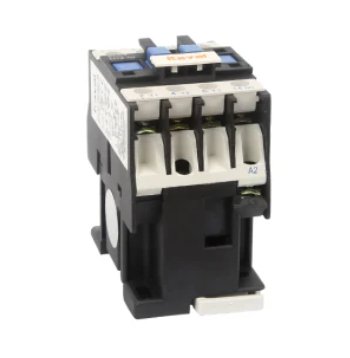 22A Contactor 3 pole C-18D0117 - My Oven Spares-Commercial-C-18D0117-2