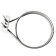 262900067 Euromaid Fan Forced Oven Element – 1600W Heating Element - My Oven Spares - Euromaid - EUR262900067 - 1
