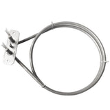 262900067 Euromaid Fan Forced Oven Element – 1600W Heating Element - My Oven Spares - Euromaid - EUR262900067 - 1