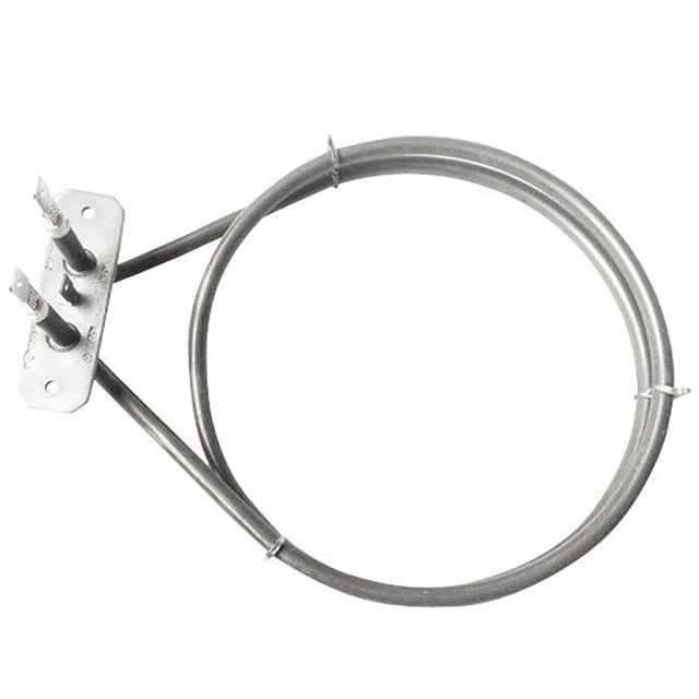 262900067 Euromaid Fan Forced Oven Element – 1600W Heating Element - My Oven Spares - Euromaid - EUR262900067 - 1