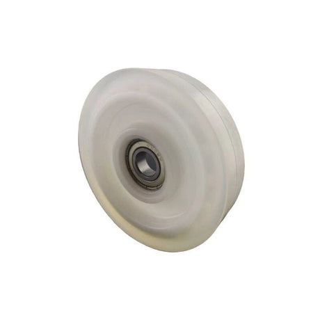 273637 Asko washer/dryer Support Wheel Roller - My Oven Spares-My Oven Spares--2