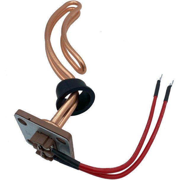 2857 3.6kW 3600W Copper Hot Water Element Suitable for DUX, RHEEM or VULCAN WC36G - My Oven Spares - Universal - UNI2857 - 1