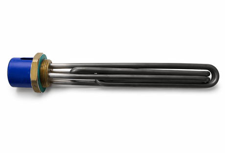 3005 Washtech Rinse Element 5kW – Genuine Commercial Dishwasher Heater - My Oven Spares - Commercial - COM3005 - 1