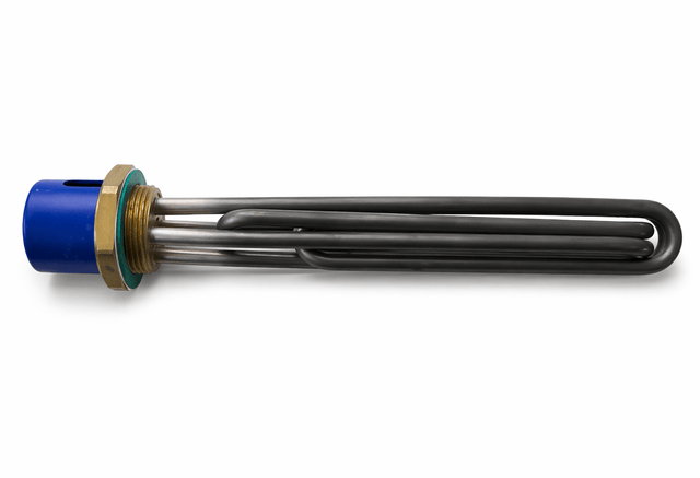 3005 Washtech Rinse Element 5kW – Genuine Commercial Dishwasher Heater - My Oven Spares - Commercial - COM3005 - 1