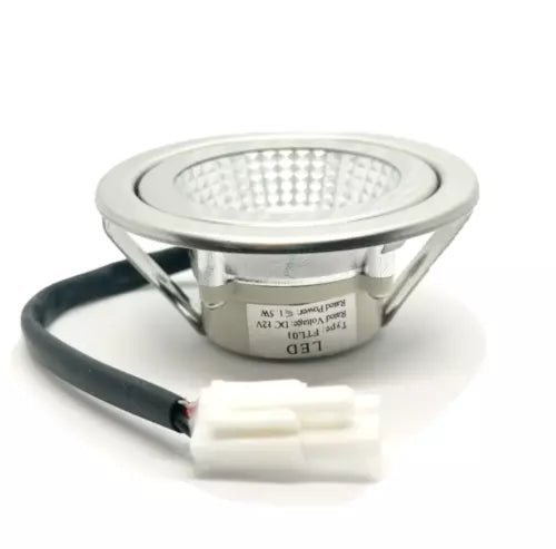 31328004 OMEGA RANGE HOOD LIGHT OR907CXA, OR908CXA, OR910CXA, OR914CXA - My Oven Spares - My Oven Spares - 31328004 / -D2.8C - 1