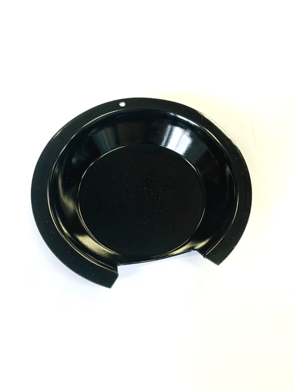 3503 - 05 - SMALL DRIP BOWL to suit 3503 - 10 element - My Oven Spares - My Oven Spares - 3503-05 / -D6.5B - 1