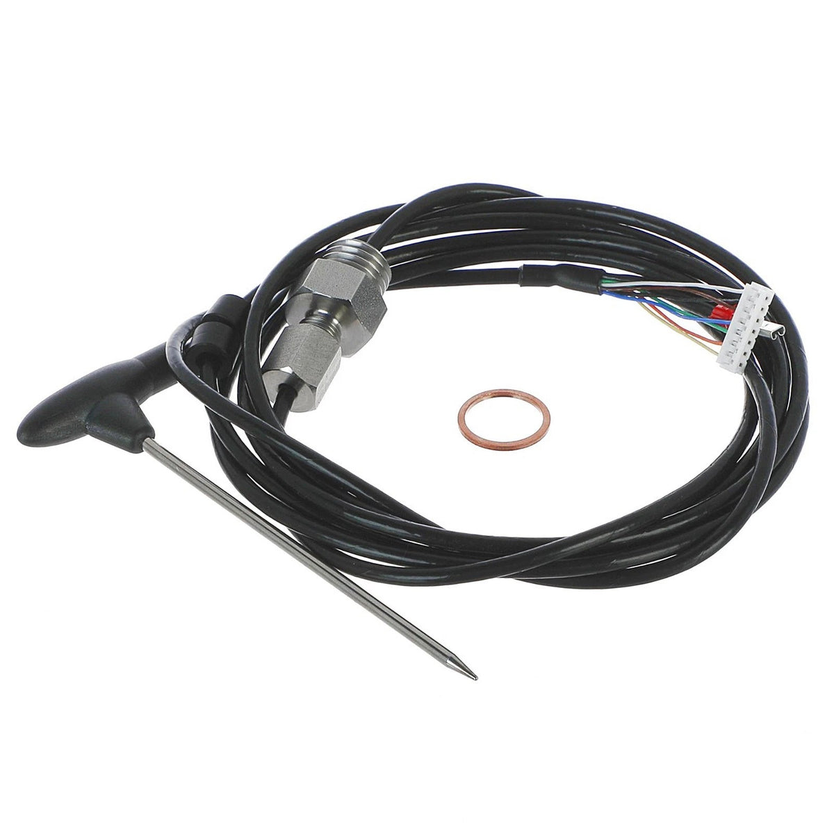 Probe Combi Rational 40.00.606P RATIONAL MEAT PROBE TEMPERATURE SENSOR COMBI STEAM OVEN ...